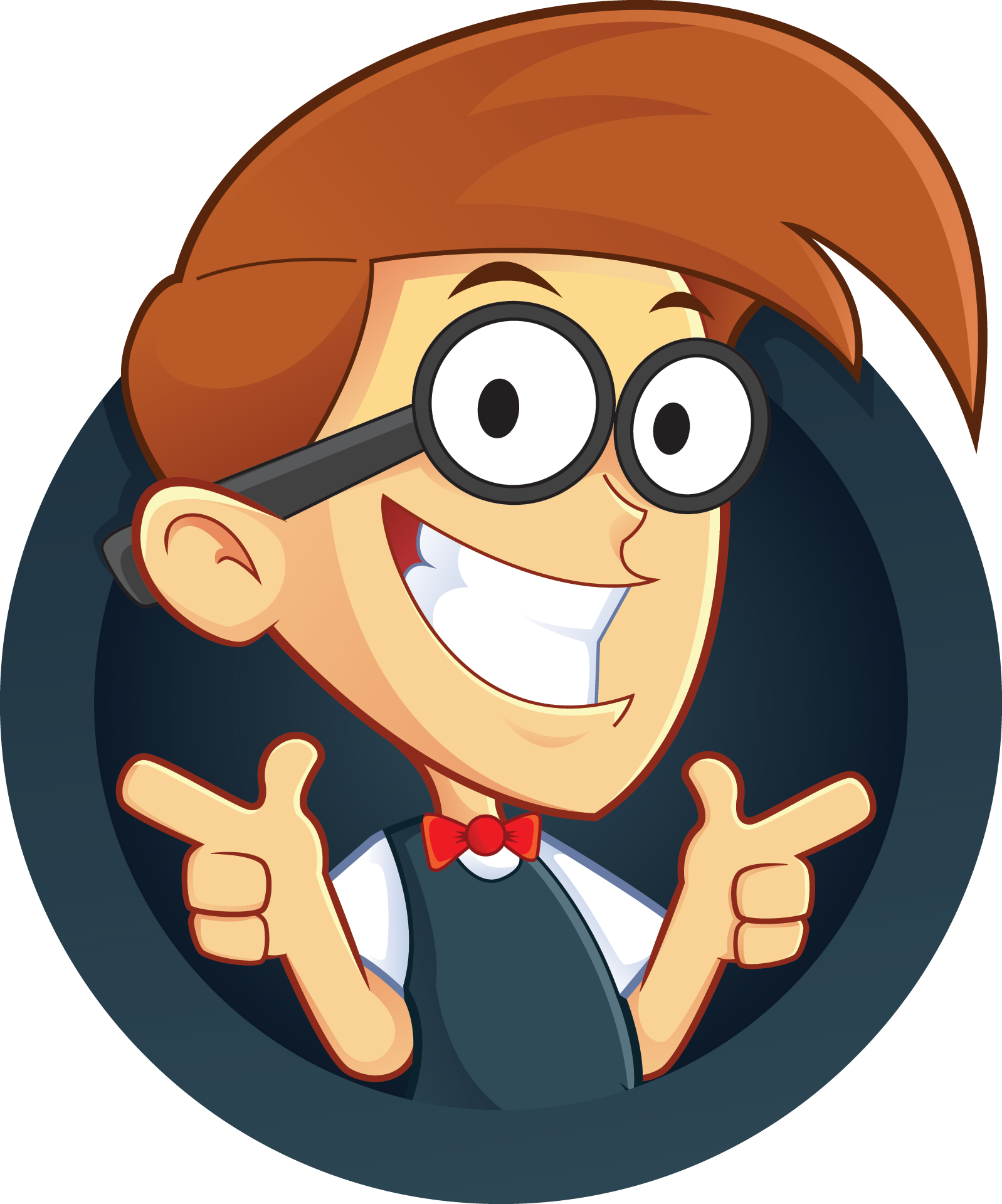 Support informatique professionnel